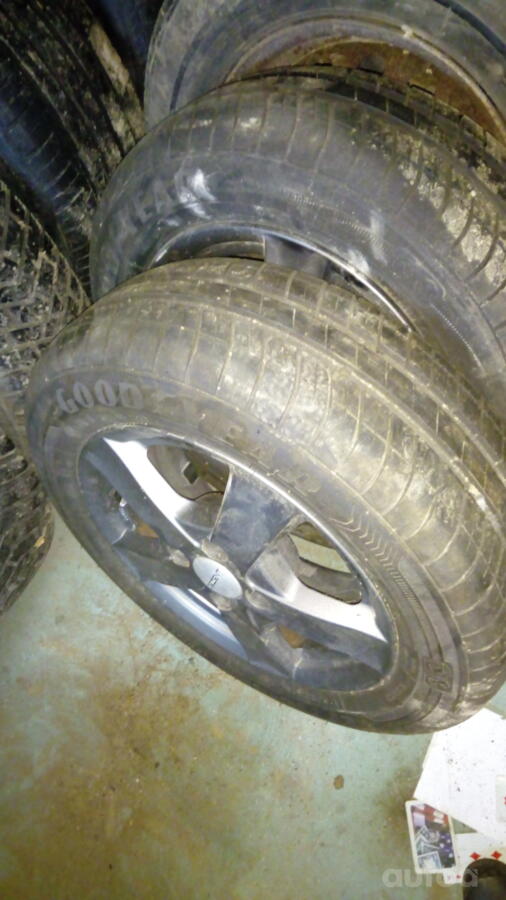 Goodyear