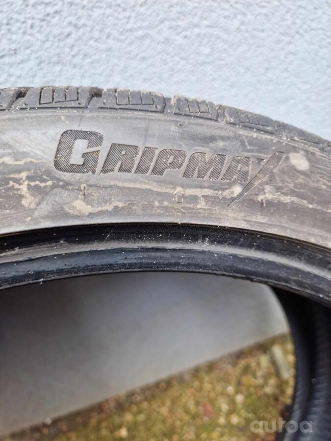Gripmax