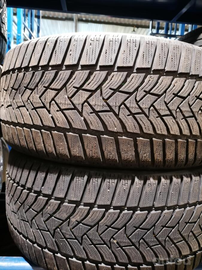 Dunlop