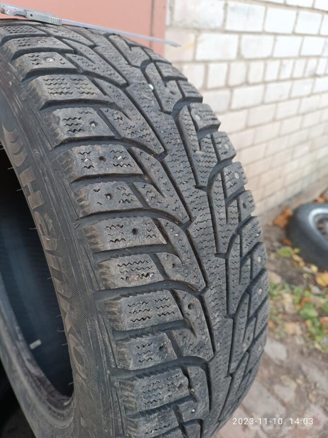 Hankook
