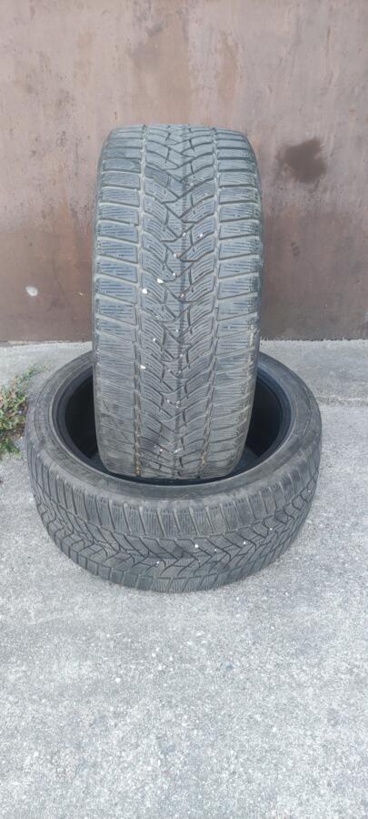 Dunlop