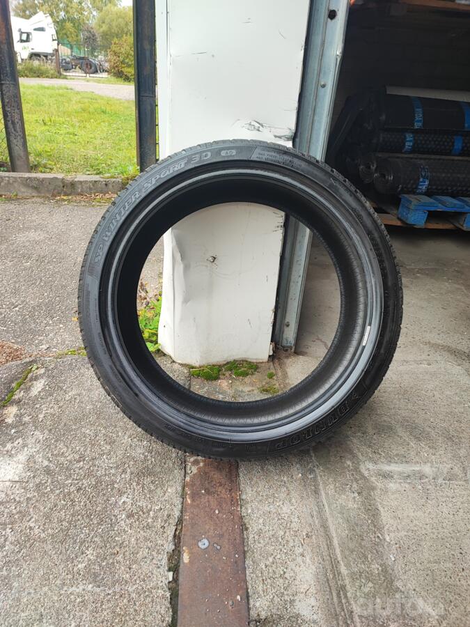 Dunlop