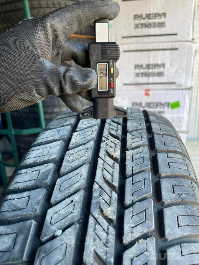 MIchelin