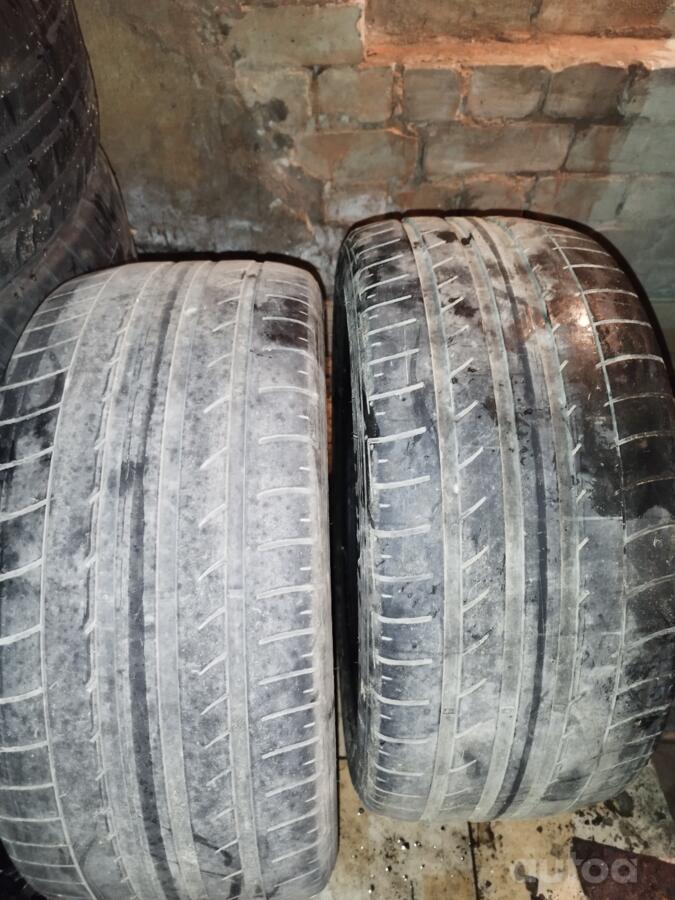 Dunlop