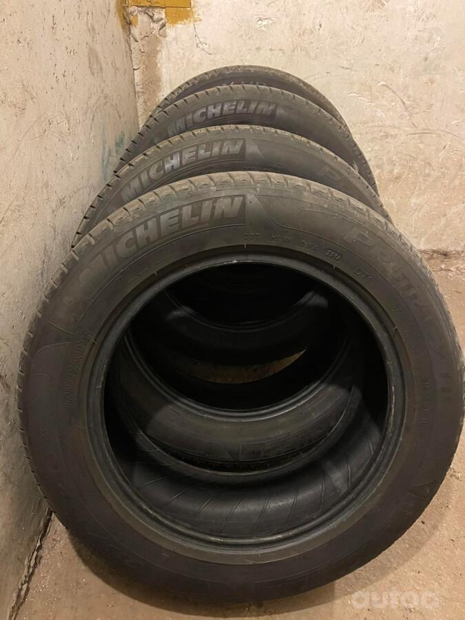 Michelin