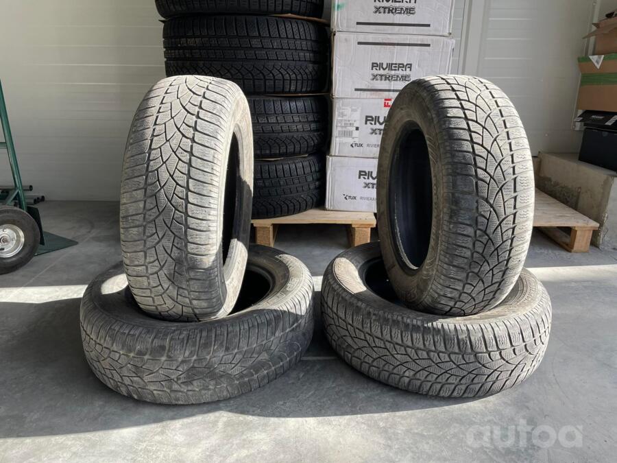 Dunlop
