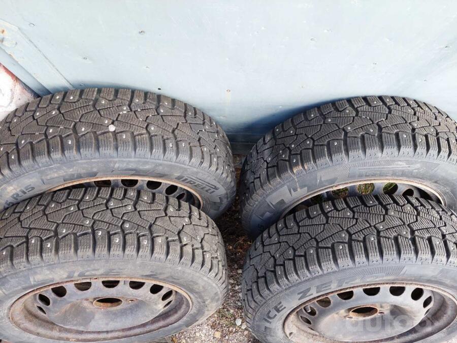 Pirelli
