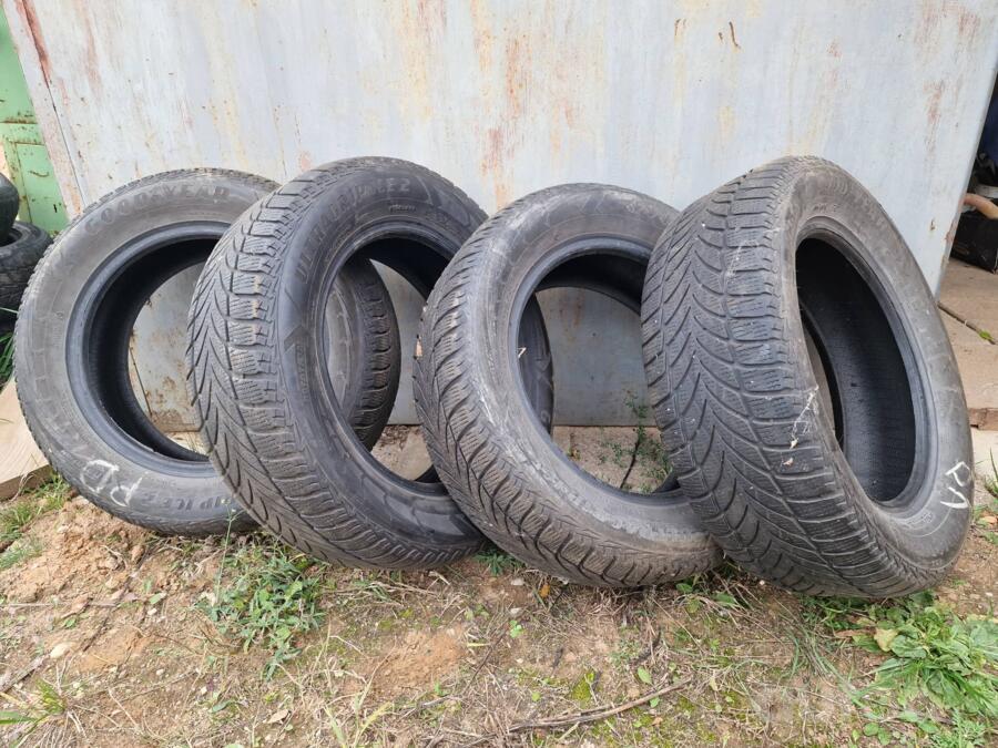GOODYEAR