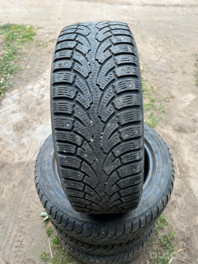Bridgestone