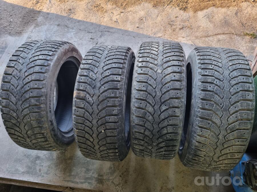 Bridgestone