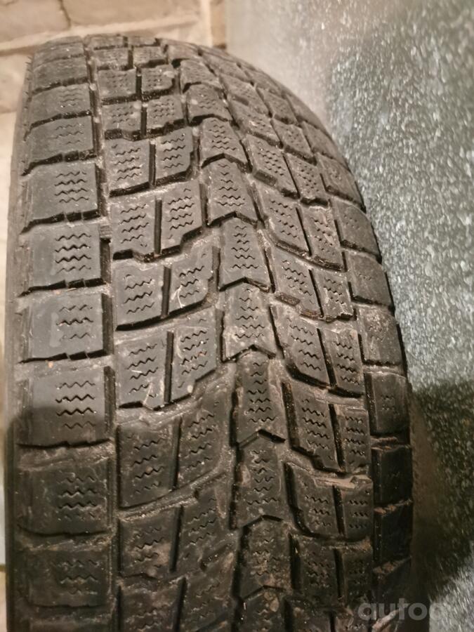 Dunlop