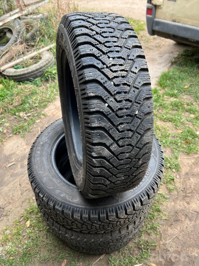 Goodyear