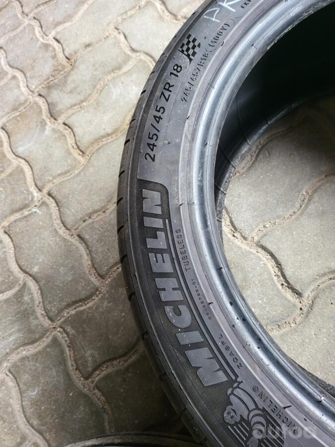 Michelin