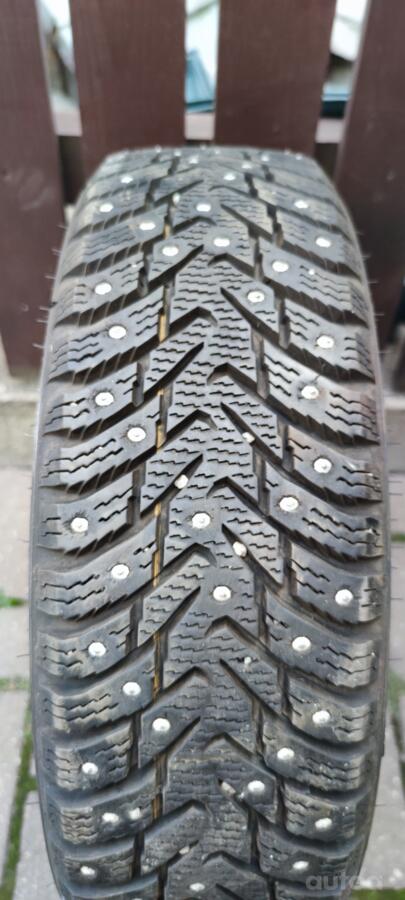 NOKIAN
