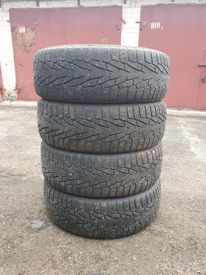 Nokian