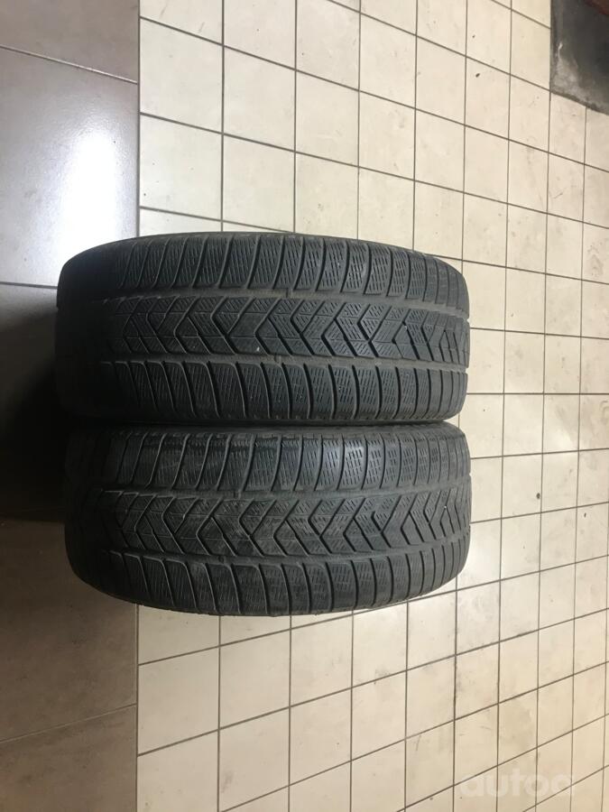 Pirelli