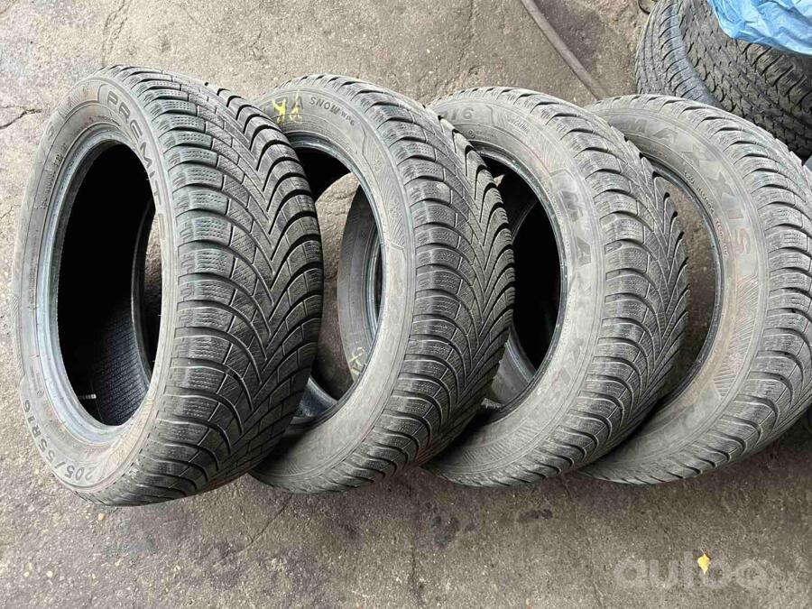 MAXXIS
