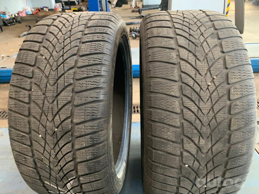 Dunlop