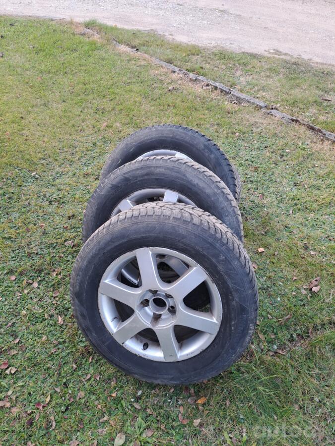 Hankook