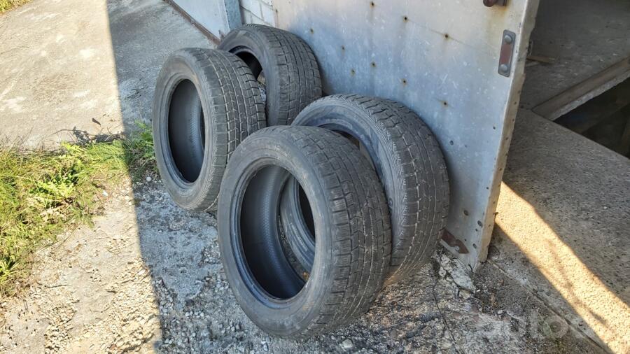 DUNLOP