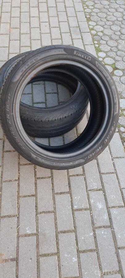 Rehvid, Muu