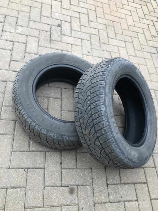 DUNLOP