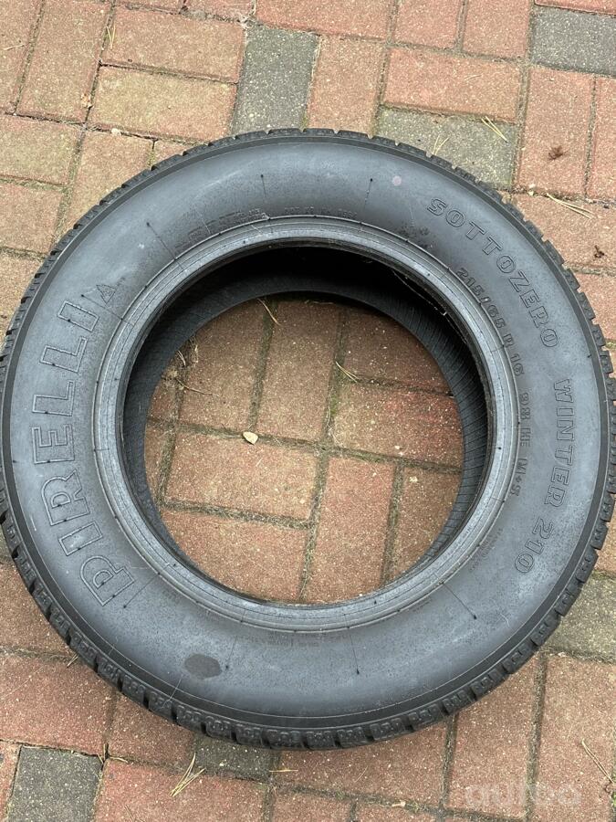 Pirelli