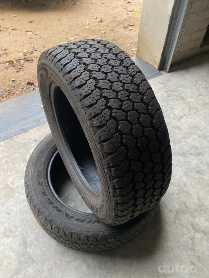 Goodyear