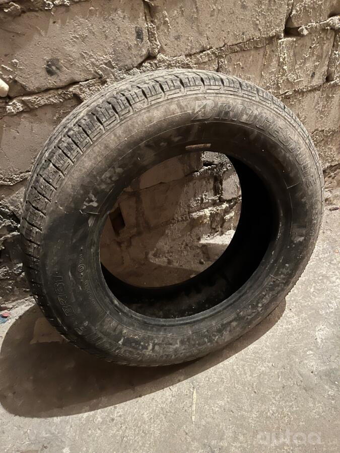 Bridgestone