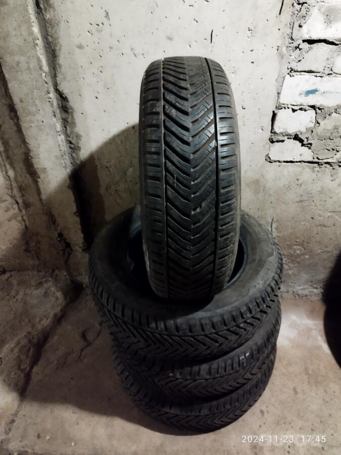 Rehvid, Muu
