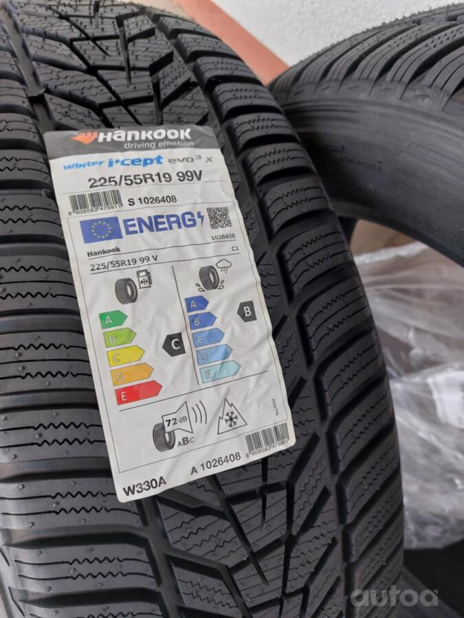 Hankook