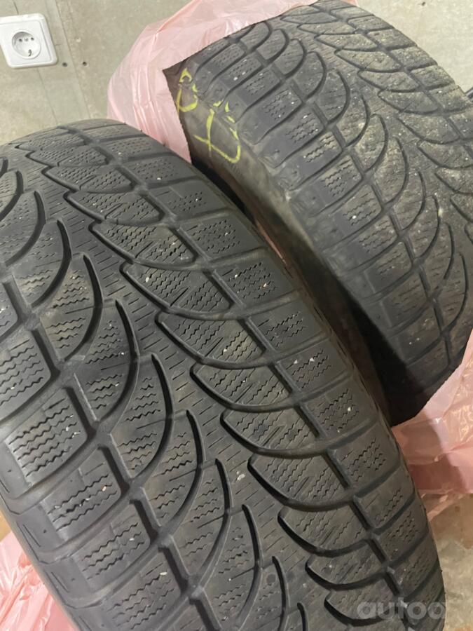 Bridgestone