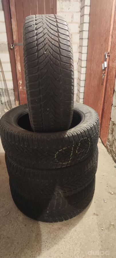 GoodYear