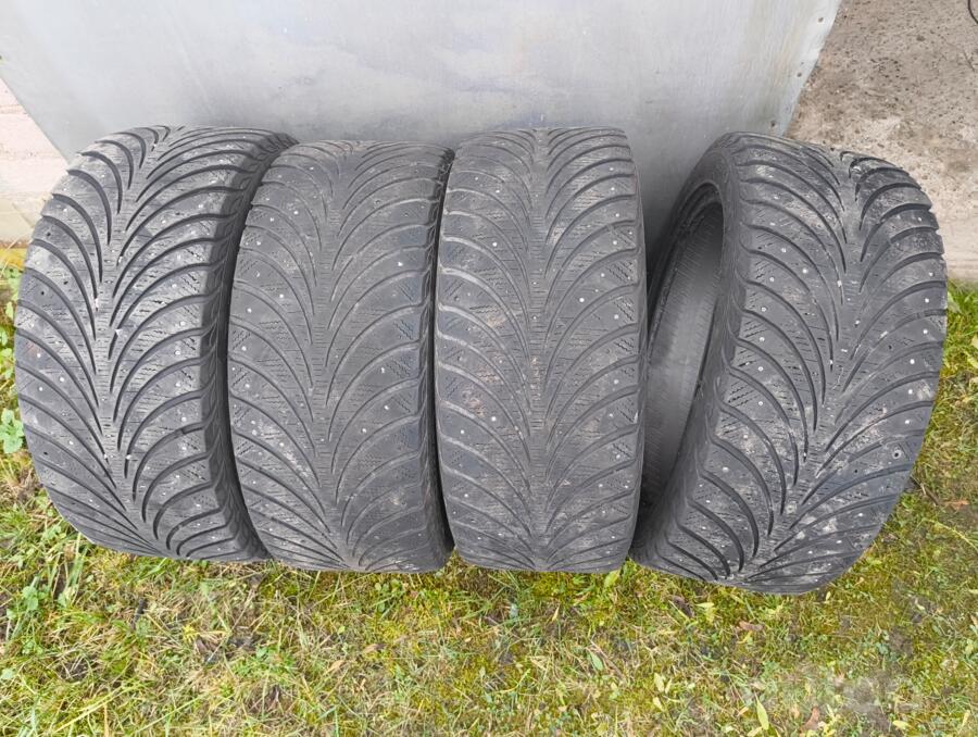 Goodyear