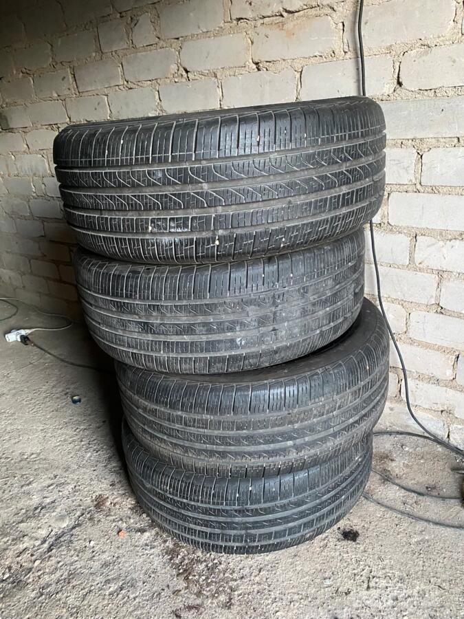 Pirelli