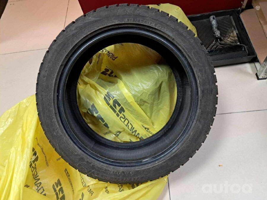 Bridgestone