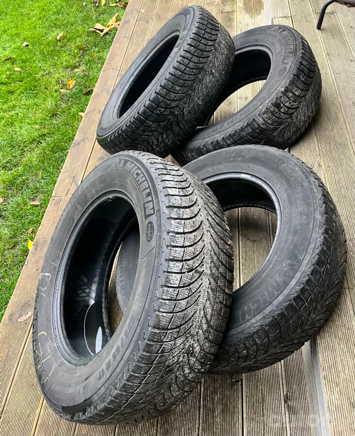 Michelin