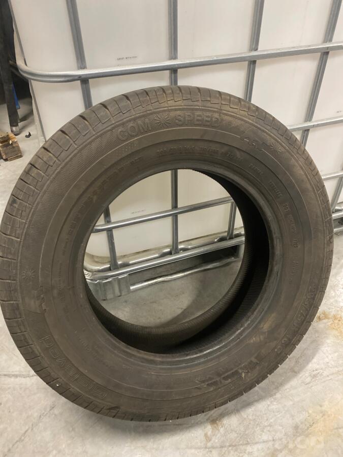 Rehvid, Muu
