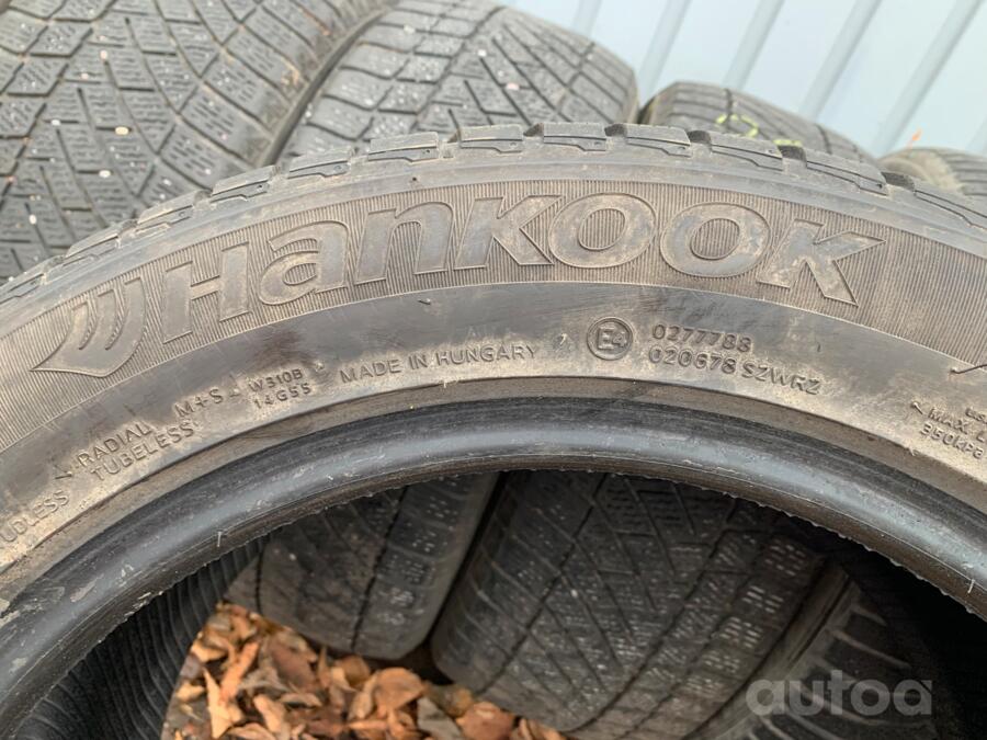 Hankook