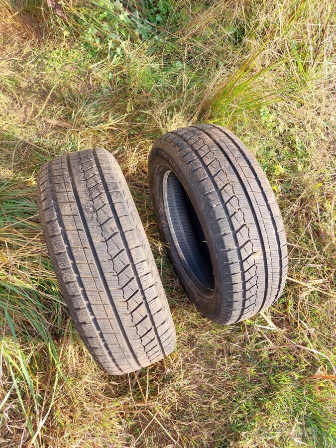 Fronway