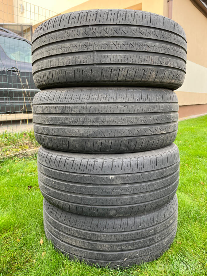 Pirelli