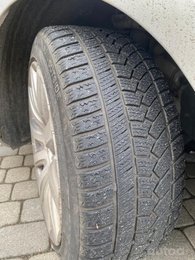 Torque