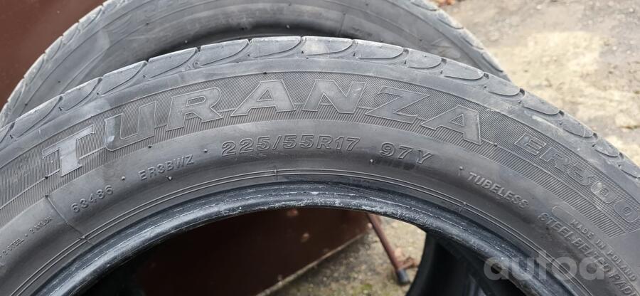 Bridgestone