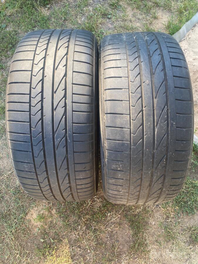 BRIDGESTONE