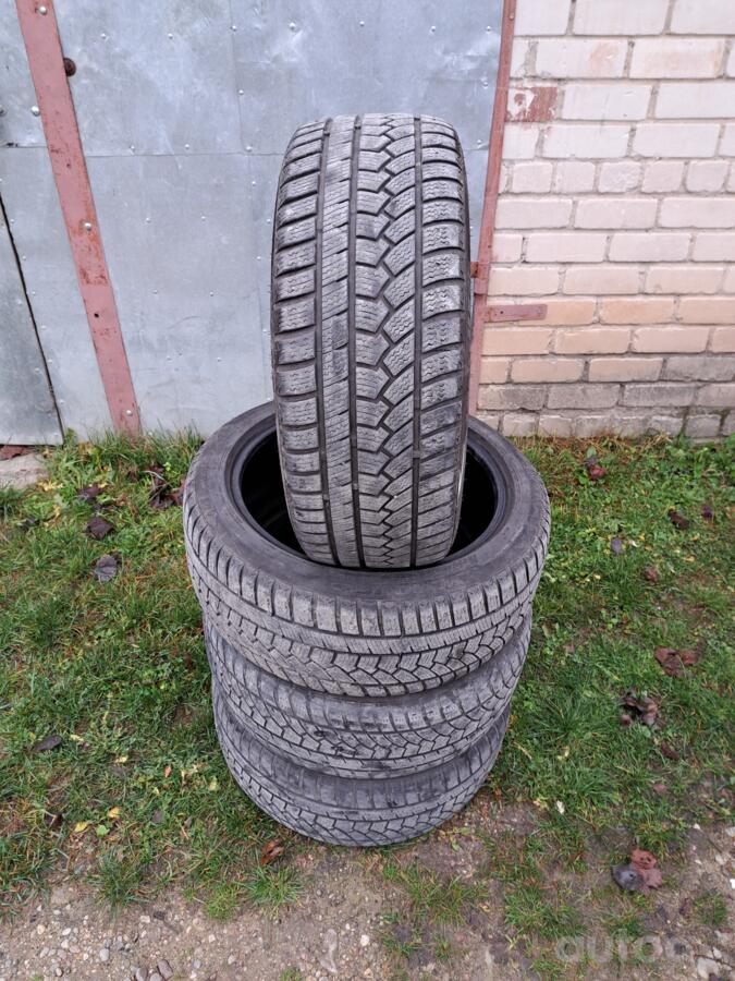 TORQUE