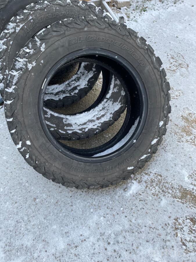 BFGoodrich