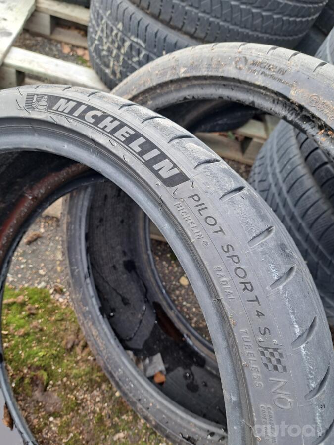 Michelin