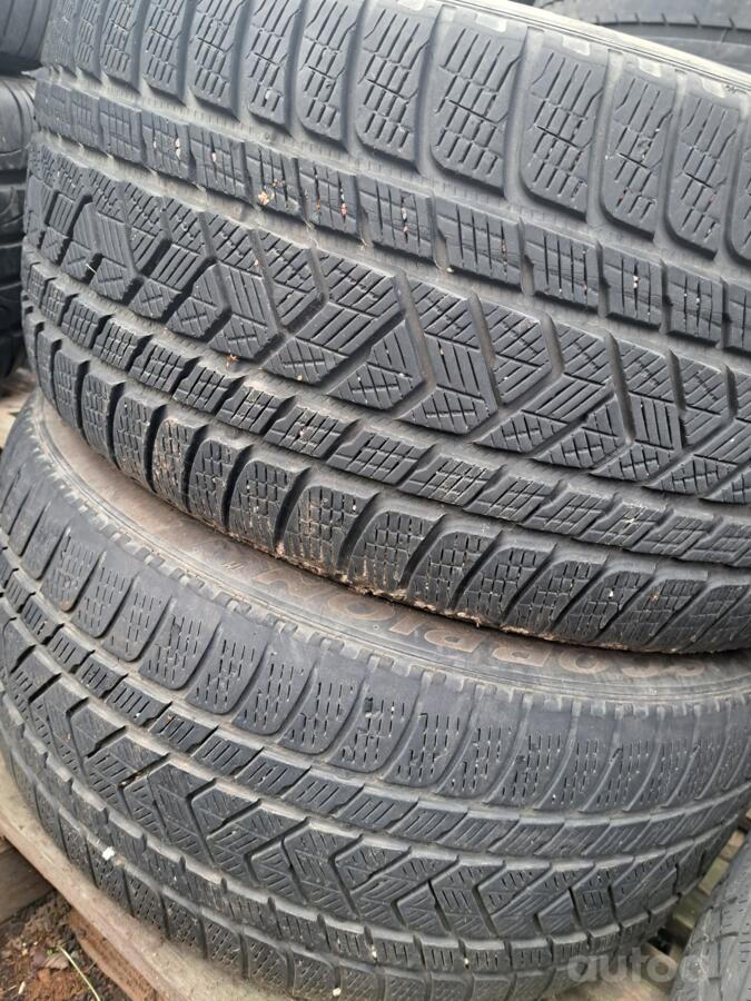 Pirelli
