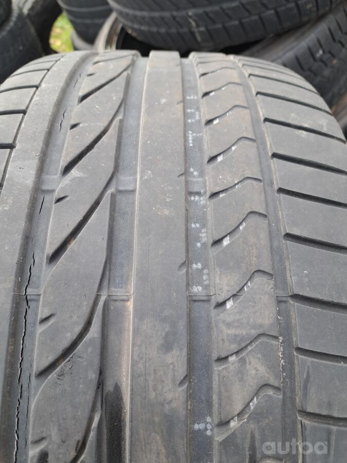 BRIDGESTONE