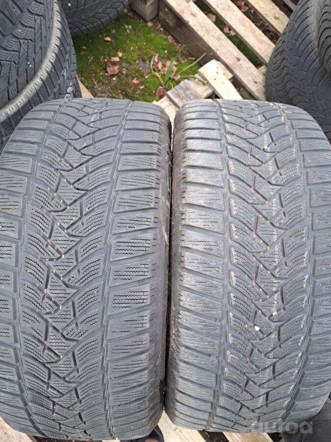 DUNLOP